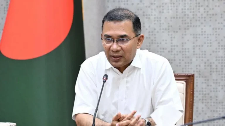 রাজধানীতে যানবাহনের হর্ন নিয়ন্ত্রণে কঠোর হওয়ার নির্দেশ প্রধানমন্ত্রীর