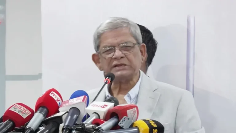 চীনের সঙ্গে ভূরাজনৈতিক ও ব্যবসায়িক সম্পর্ক আরও দৃঢ় করতে চায় বিএনপি