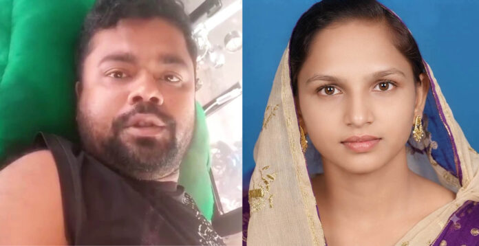 ভাতিজার পুরুষাঙ্গ কেটে চাচী উধাও