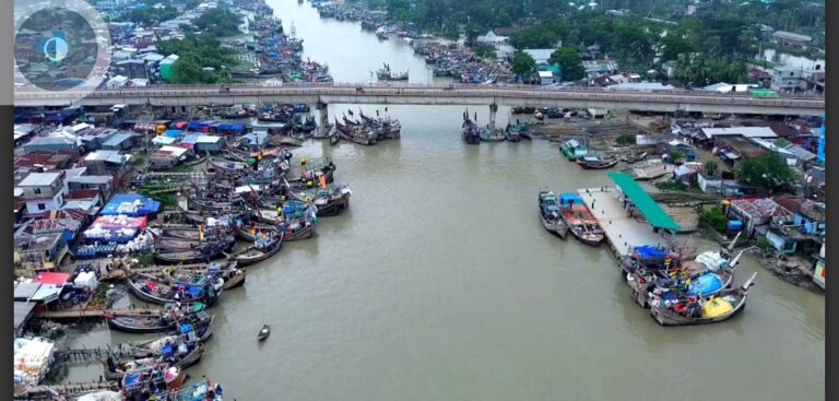 মহিপুর থানাকে প্রশাসনিক উপজেলা ঘোষনার প্রস্তুতির খবরে উপকূলে উৎসবের আমেজ