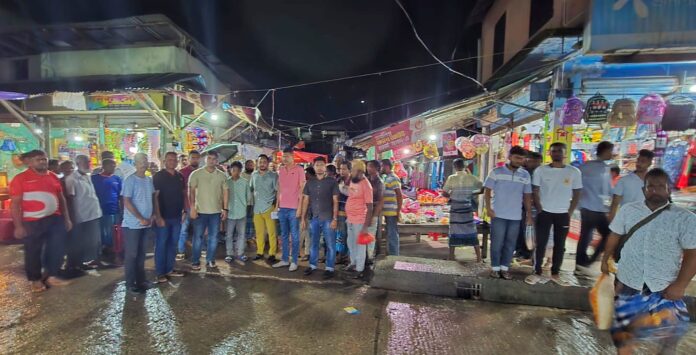 কলাপাড়ায় ২১ পিস ইয়াবাসহ যুবক আটক, ৩ জনের কারাদণ্ড