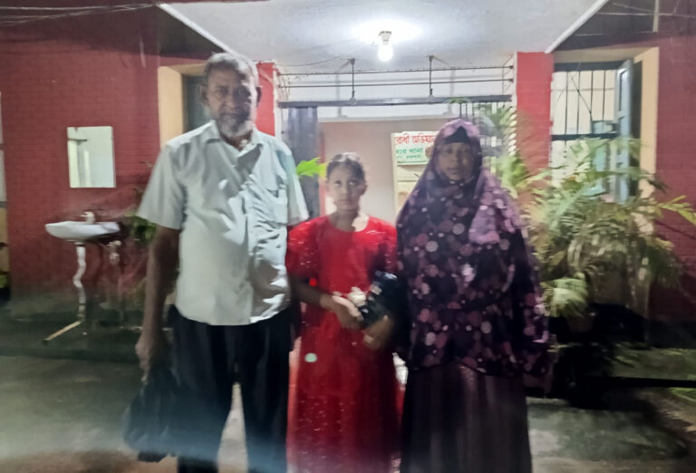 মতিহার থানার ইন্সপেক্টর পরিচয়ে প্রতারণা, বিকাশে টাকা হাতিয়ে নেওয়ার অভিযোগ