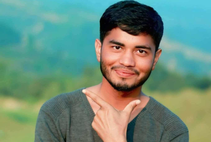 তাহিরপুরে যুবকের ঝুলন্ত মরদেহ উদ্ধার,আলোচনায় মৃত্যুর আগে দেওয়া ফেসবুক স্ট্যাটাস
