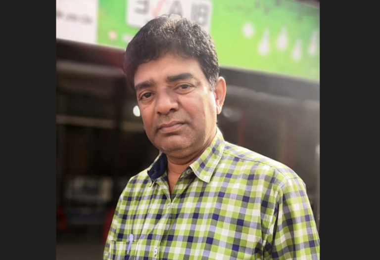 ​শার্শায় আ’লীগ নেতা ও ইউপি সদস্য নাসির আটক ​