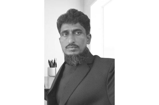মাদকসেবনের প্রতিবাদ করায়-নোয়াখালীতে বিএনপি নেতাকে ছুরিকাঘাতে হত্যা