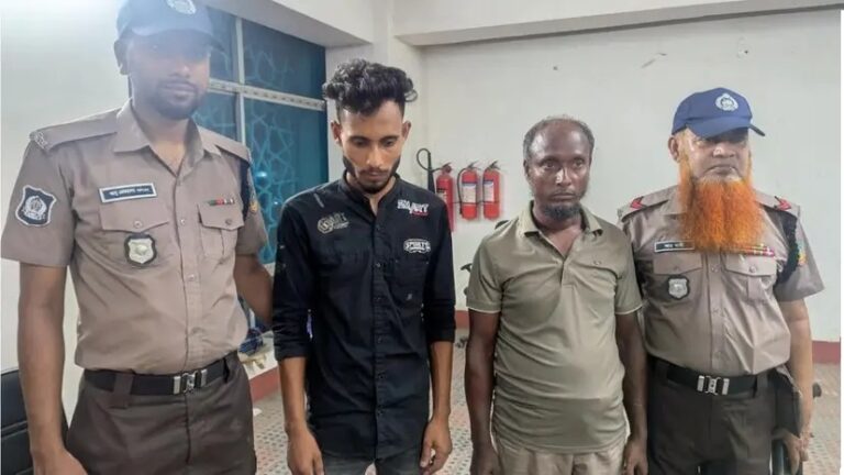 রংপুরে ড্রাইভিং লাইসেন্স প্রাপ্তির পরীক্ষায় প্রক্সি দিতে এসে জেল জরিমানা