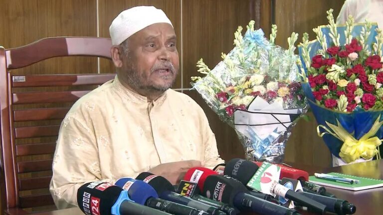 রংপুরকে একটি আধুনিক পরিকল্পিত নগরী হিসেবে গড়তে চাই উন্নয়ন কর্তৃপক্ষের চেয়ারম্যান