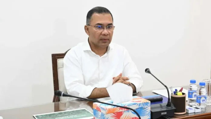 মানুষের জীবন ও সম্পদ রক্ষায় প্রধানমন্ত্রীর জরুরি নির্দেশনা