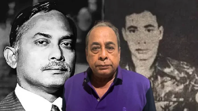 শহীদ প্রেসিডেন্ট জিয়াউর রহমানের পলাতক খুনিকে গ্রেপ্তারের রুদ্ধশ্বাস অভিযানের গল্প
