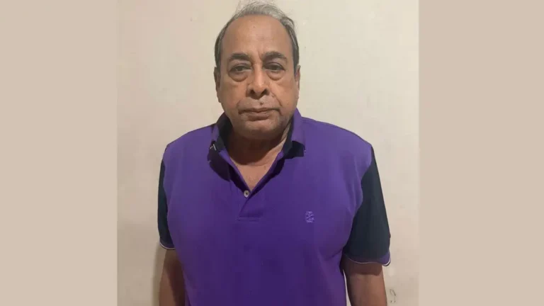 জিয়াউর রহমান হত্যাকাণ্ডের আসামি সাবেক সেনা কর্মকর্তা আটক