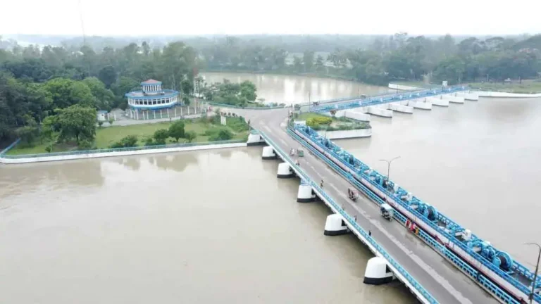 ৩ দিনে বিপৎসীমা অতিক্রম করবে তিস্তা, ১২ জেলায় বন্যার আভাস