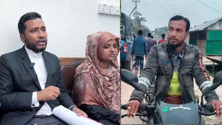 নিখোঁজের তিন মাস পর নড়েচড়ে বসল আদালত