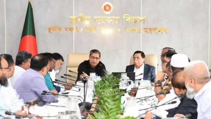 ব্যাটারিচালিত রিকশা ব্যবস্থাপনায় হচ্ছে সমন্বিত নীতিমালা