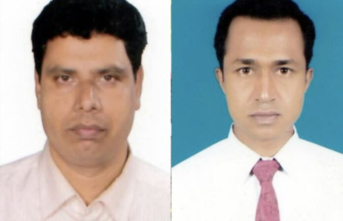 চাটমোহর প্রেসক্লাব এর দ্বি-বার্ষিক নির্বাচন অনুষ্ঠিত