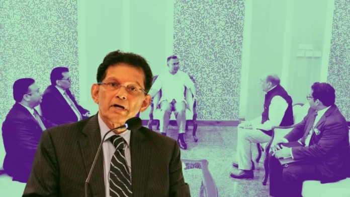 প্রধানমন্ত্রীর ভারত সফর নিয়ে সিদ্ধান্ত হয়নি: পররাষ্ট্রমন্ত্রী