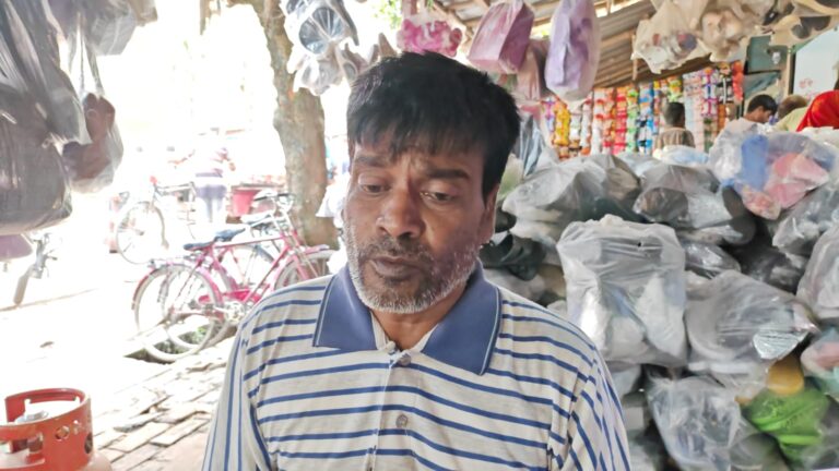 আ.লীগ নেতার বাড়ি জবরদখলের অভিযোগ, কপাল পুড়ল বিএনপি নেতার ‎