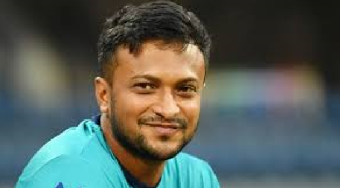 ‘ইতিহাস থেকে সাকিবের সব রেকর্ড মুছে ফেলা হোক’: বিসিবিকে শফিকুল আলমের আহ্বান