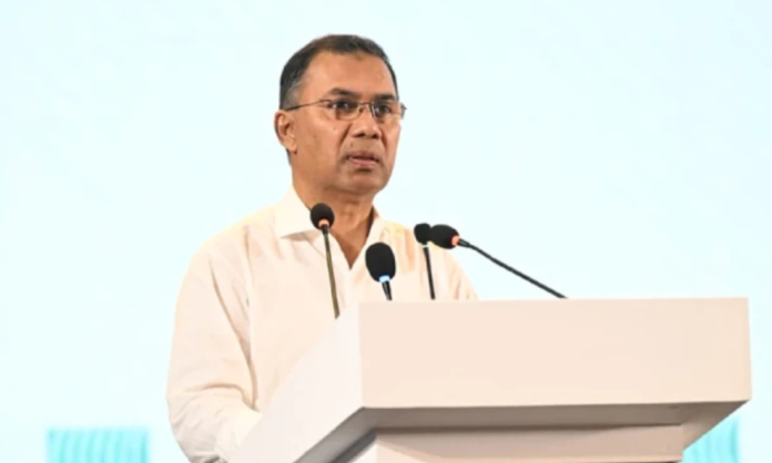 জাতিসংঘ অধিবেশনে যাচ্ছেন প্রধানমন্ত্রী তারেক রহমান: নিউইয়র্ক ও সান ফ্রান্সিসকো সফরের তোড়জোড়
