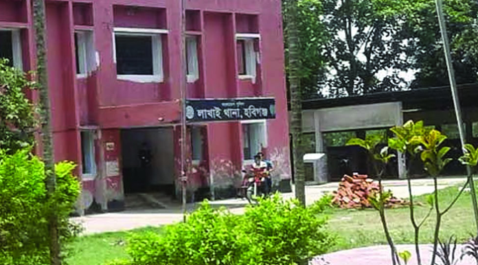 হবিগঞ্জে অ্যালকোহল সেবনে স্বামী-স্ত্রীসহ ৫ জনের মর্মান্তিক মৃত্যু