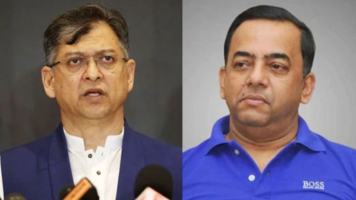 দুবাইয়ে সাবেক আইজিপি বেনজীরের শর্তসাপেক্ষ জামিন: বাতিলের উদ্যোগে ল’ ফার্ম নিয়োগ সরকারের