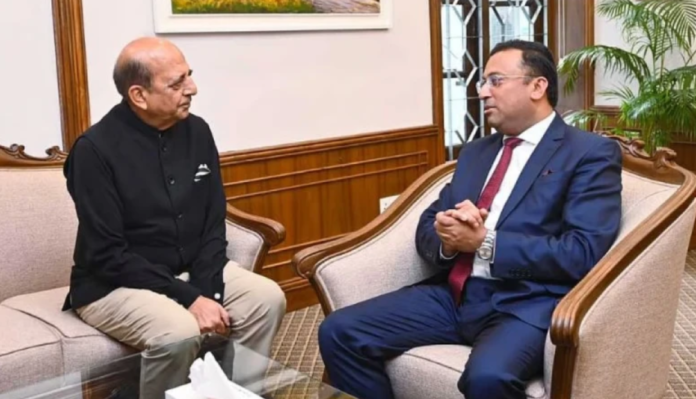 ভারতের ভূখণ্ড থেকে শেখ হাসিনার রাজনৈতিক বক্তব্য বন্ধের আহ্বান বাংলাদেশের