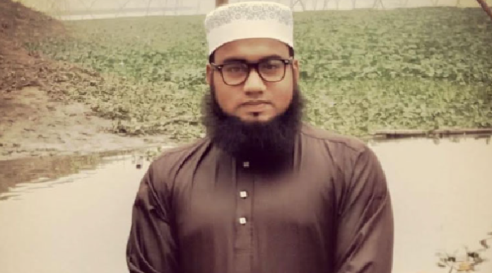 কলেজছাত্রীকে ধর্ষণের অভিযোগ, গ্রেপ্তার মসজিদের ইমাম