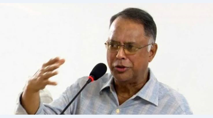গ্যাস সরবরাহ শুরু, দুই-তিন দিনে পরিস্থিতি স্বাভাবিক হওয়ার আশ্বাস জ্বালানিমন্ত্রীর