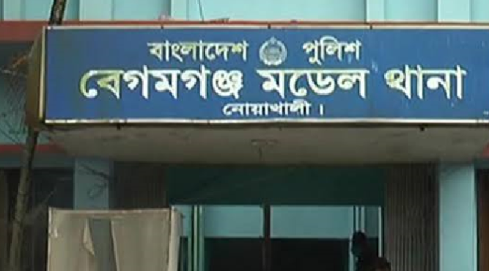 নোয়াখালীতে পর্ন বানানোর আস্তানা উন্মোচন, স্বামী-স্ত্রী ও দুই ছেলেসহ গ্রেপ্তার ৫
