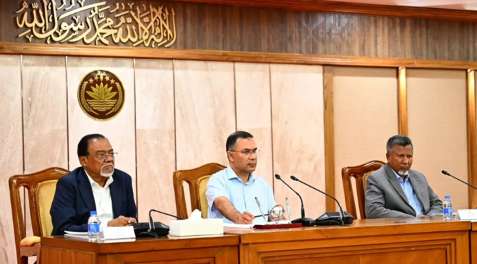প্রজন্মের জন্য বাসযোগ্য বাংলাদেশ গড়ার ডাক: ইউএনওদের দায়িত্বশীল ও মানবিক হওয়ার আহ্বান প্রধানমন্ত্রীর