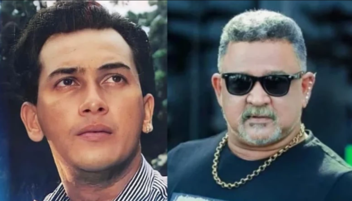 সালমান শাহ হত্যা মামলা: বিমানবন্দরে গ্রেপ্তার খল অভিনেতা ডন