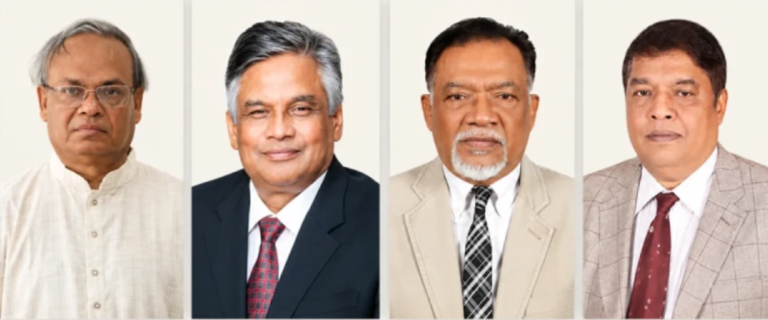 বিএনপির স্থায়ী কমিটিতে নতুন চার মুখ: সাংগঠনিক গতিশীলতা বৃদ্ধিতে রিজভী-আমানসহ ৪ নেতাকে অন্তর্ভুক্ত