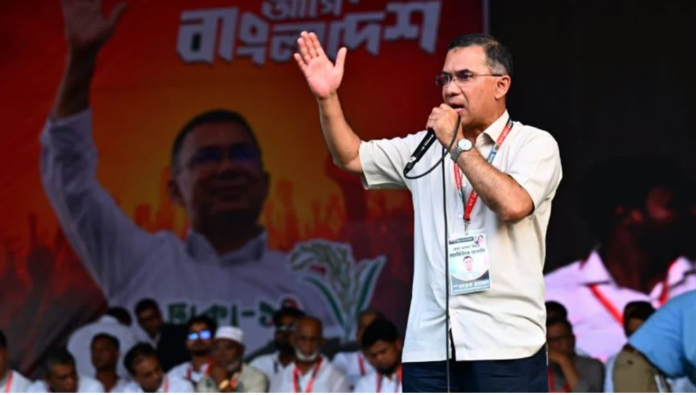বিশৃঙ্খলার রাজনীতি বন্ধ করে জনকল্যাণে কাজ করার আহ্বান প্রধানমন্ত্রীর