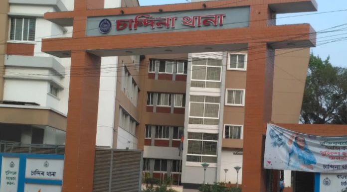 কুমিল্লার চান্দিনায় ঘরে ঢুকে গৃহবধূকে পিটিয়ে হত্যা