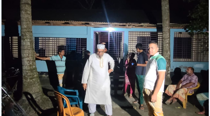 পীরগাছায় আমেরিকা প্রবাসীর বাড়িতে ডাকাতি, গ্রেফতার ১