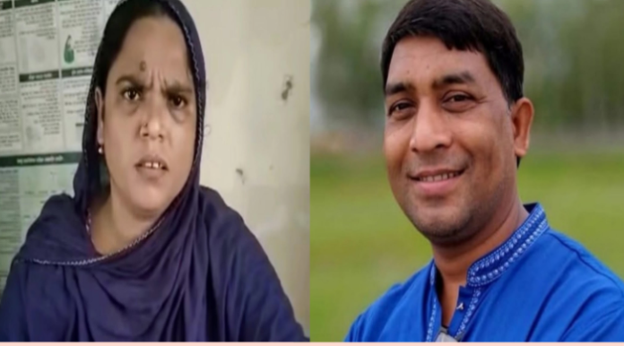 ভূঞাপুরে নবজাতকের মৃত্যুর তথ্য চাওয়ায় সাংবাদিকের হাত-পা ভেঙে ফেলার হুমকি দিলেন স্বাস্থ্যকর্মী
