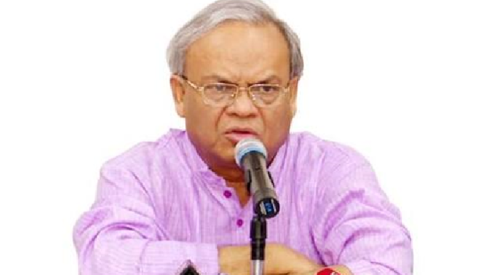 ভারতের সঙ্গে সম্পর্ক হবে সমমর্যাদার, কোনো স্বার্থ থাকলে এগোবে না বাংলাদেশ: রুহুল কবির রিজভী