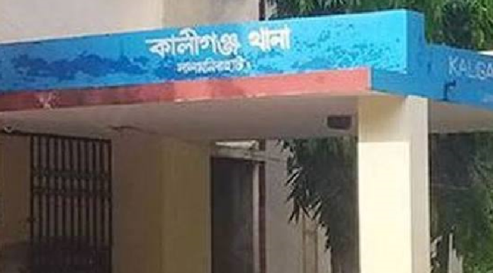 কালীগঞ্জে কিশোরীকে ধর্ষণ : মামলার পর পলাতক প্রতিবেশী ইউসুফ, পরিবারকে হুমকির অভিযোগ