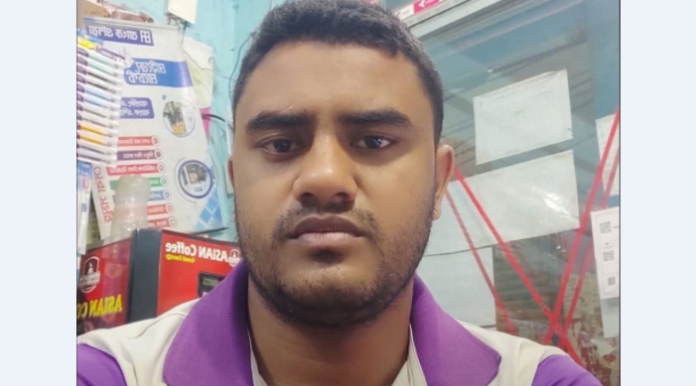 বদলগাছীতে বিকাশ ব্যবসায়ী সাহিদের বিরুদ্ধে প্রতারণা, চাঁদাবাজি ও হয়রানির অভিযোগ