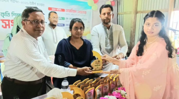 তরুণরা আমাদের অনুপ্রেরণা, তারাই আমাদের সাহস দেবে: বেগম রোকেয়া পদকপ্রাপ্ত আলোকচিত্রী তাসলিমা আখতার