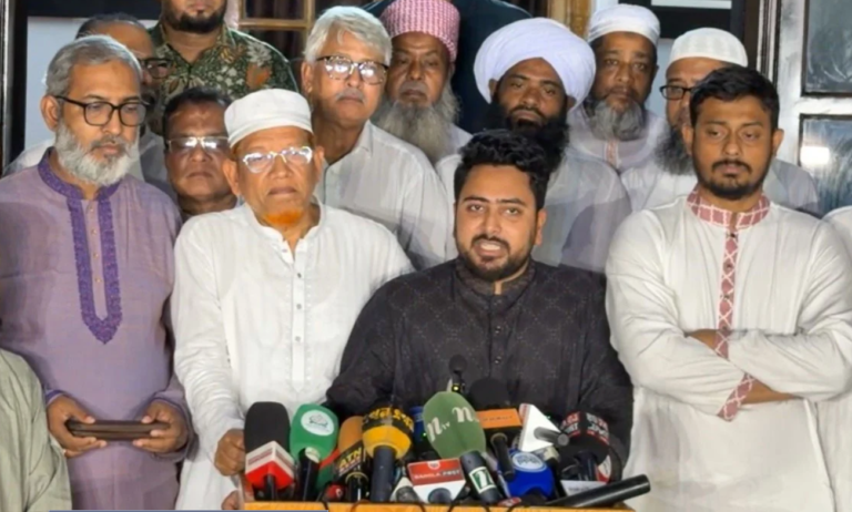 ‘প্রতারণার রাজনীতি করছে বিএনপি’: সরকারের ১৮০ দিনে চরম অব্যবস্থাপনার অভিযোগ ১১ দলীয় ঐক্যের