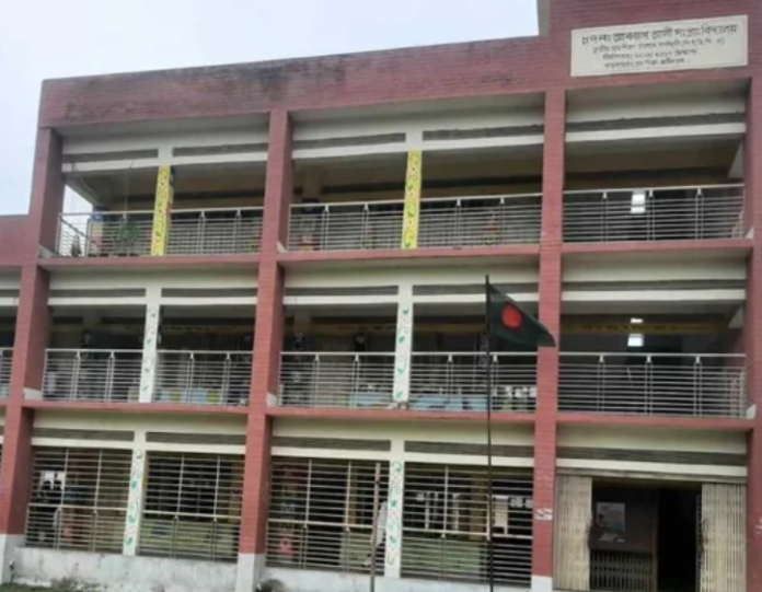 ইমুতে চ্যাট, সহকারী শিক্ষকের বউয়ের সাথে পরকীয়ায় ফেঁসে বাধ্যতামূলক অবসরে সখিপুরের প্রধান শিক্ষক!