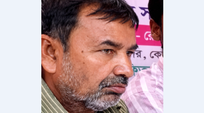 ভয়ভীতি দেখিয়ে সংঘবদ্ধ ধর্ষণ, অন্তঃসত্ত্বা স্কুলছাত্রী: কেন্দুয়ায় বিএনপি নেতা বহিষ্কৃত