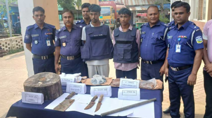 দুধের সাথে ঘুমের ওষুধ, অতপর ১৫ টুকরাঃ পরিকল্পিতভাবে কাস্টমস কর্মী রাকিব হত্যা