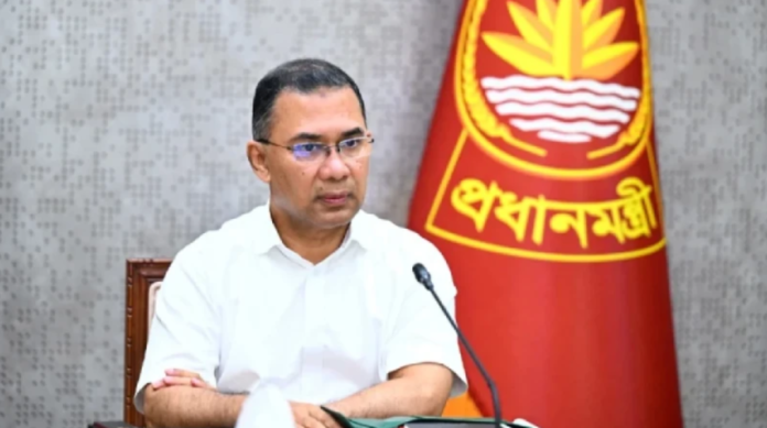 গুম মানবতাবিরোধী জঘন্যতম অপরাধ: আন্তর্জাতিক গুম প্রতিরোধ দিবসে প্রধানমন্ত্রী তারেক রহমান