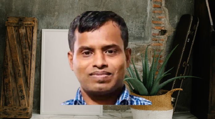 সৌদিতে নোয়াখালীর যুবককে গুলি করে হত্যা