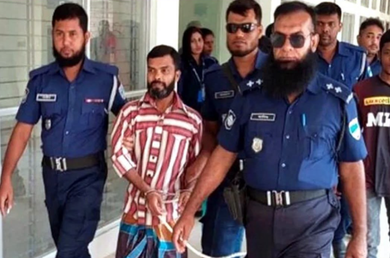 আছিয়া ধর্ষণ ও হত্যা: আসামি হিটু শেখের মৃত্যুদণ্ডই বহাল রাখলেন হাইকোর্ট