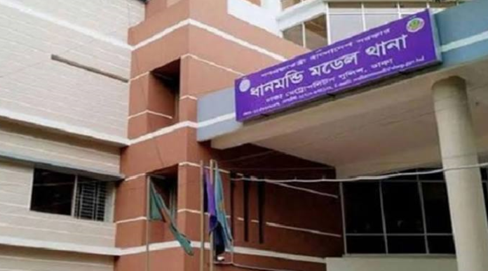 ধানমন্ডিতে ৩৯ লাখ টাকা ছিনতাই: পিস্তলসহ গণধোলাইয়ের শিকার মূল হোতা