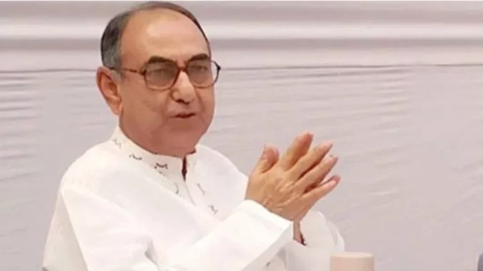 দুর্নীতির ১৫ মামলায় খালাস পেলেন মির্জা আব্বাস