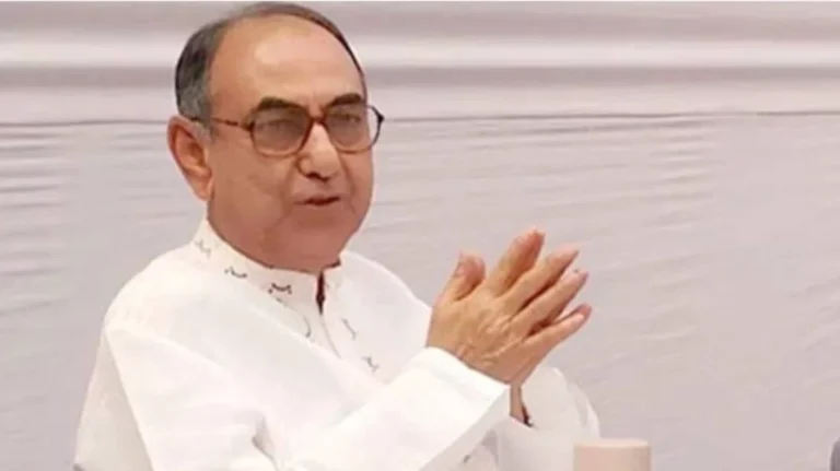 দুদকের ১৫ দুর্নীতি মামলা থেকে খালাস পেলেন মির্জা আব্বাস