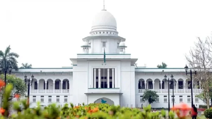 মাগুরার আলোচিত শিশু আছিয়া হত্যা-ধর্ষণ মামলায় রায়ের দিন পেছাল